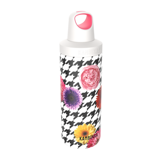FLORAL PATCHWORK RENO INSULATED - 500 ML