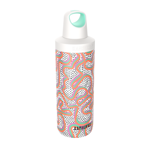 CRAZY FOR DOTS - 500 ML