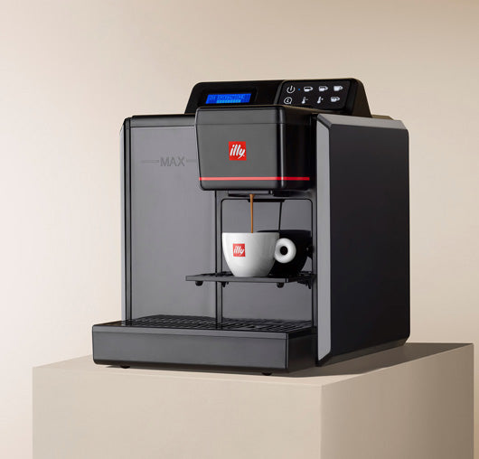 ILLY SMART 50