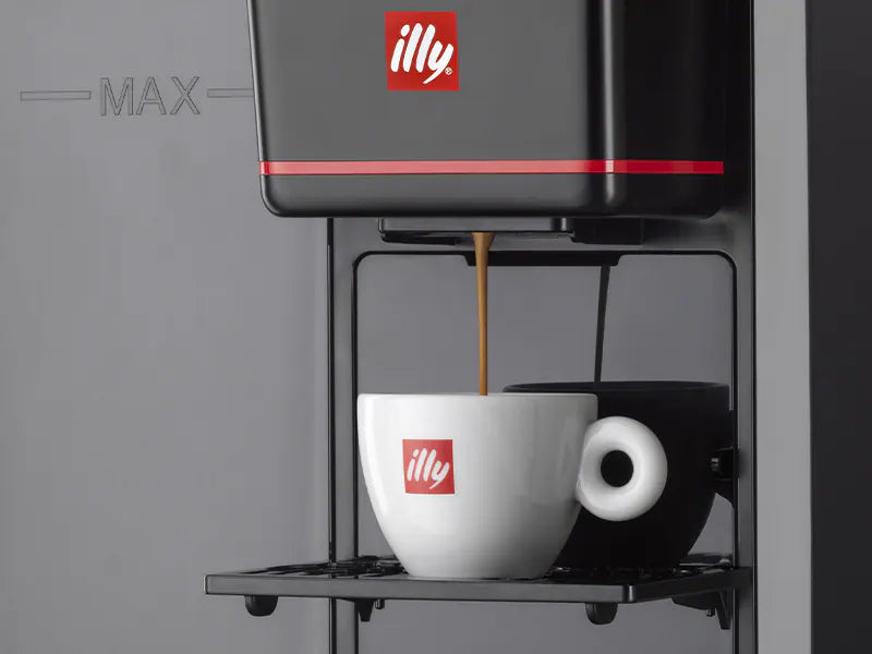 ILLY SMART 30