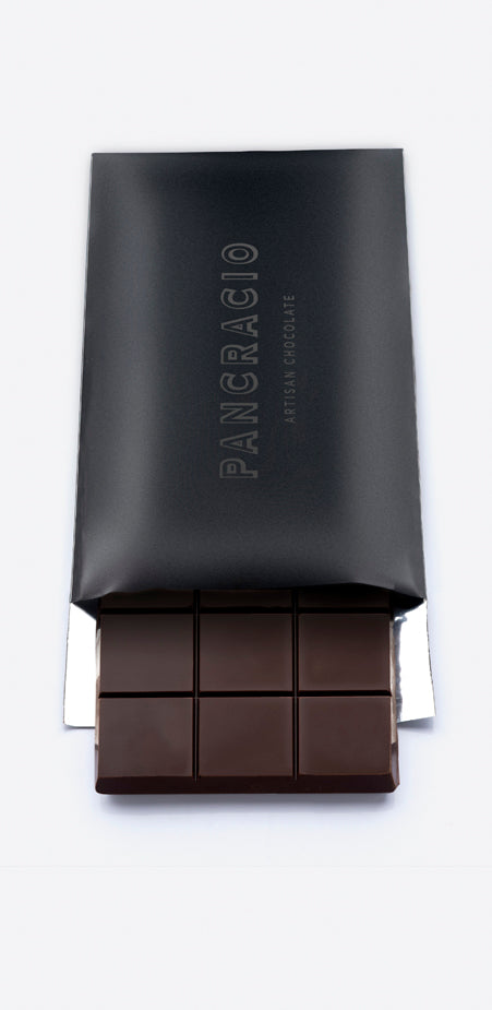 Chocolate Negro  Intense Cocoa 70%