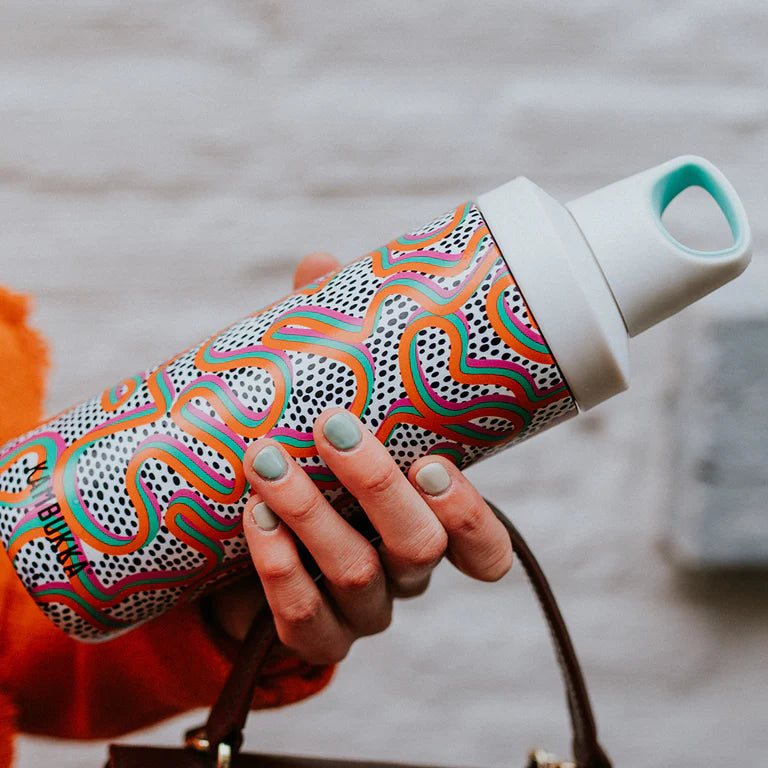 CRAZY FOR DOTS - 500 ML
