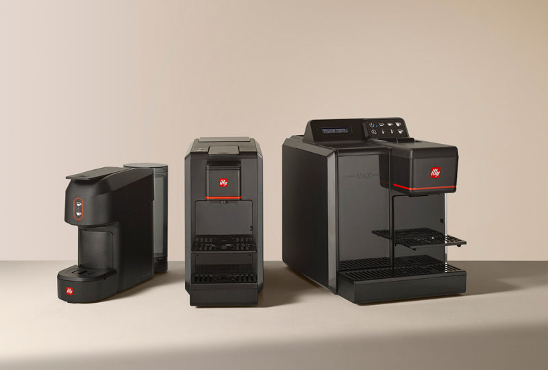 ILLY SMART 30