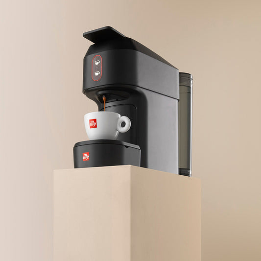 ILLY SMART 10