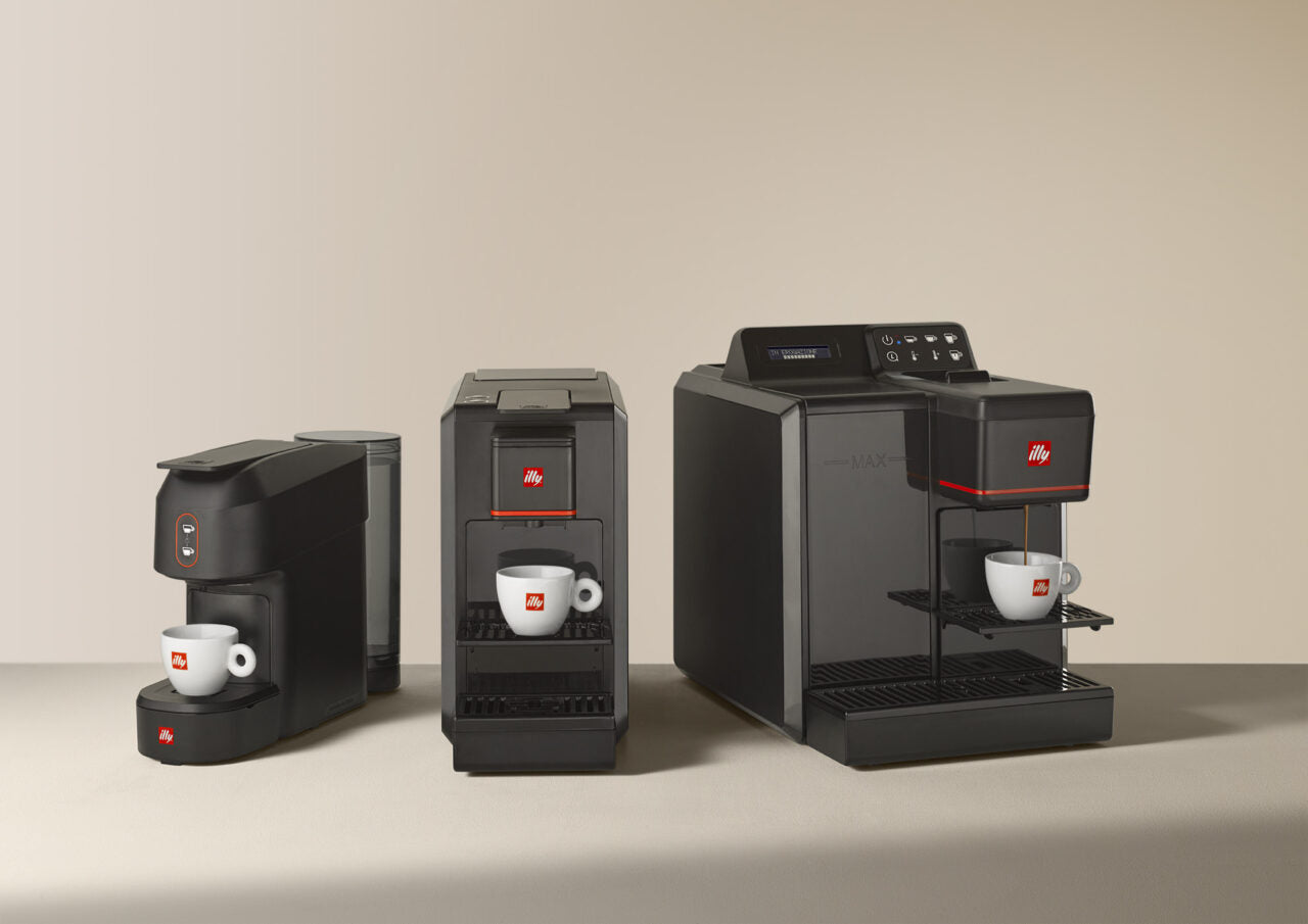 ILLY SMART 50