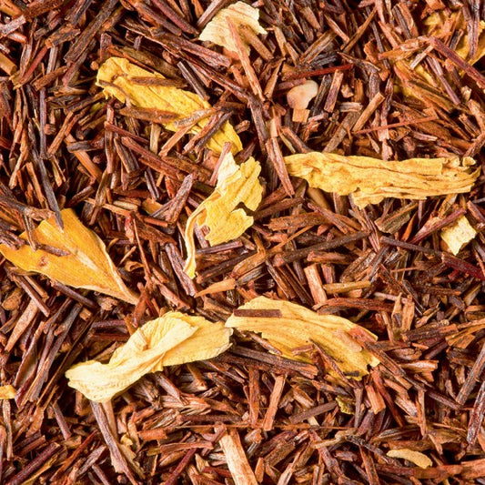 ROOIBOS CARAMELO TOFFEE (100 GR)