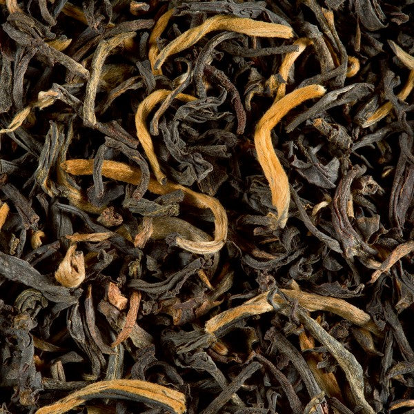 earl grey des seigneurs te negro 100-gr