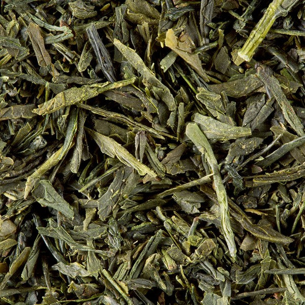sencha fukuyu te verde 100 gr