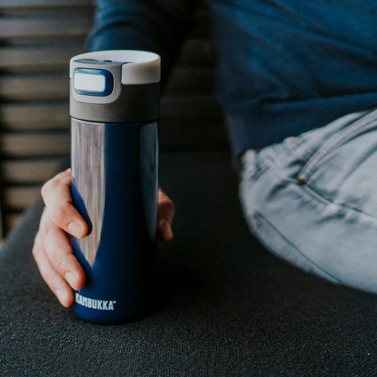 Etna Denim Blue 500 ML